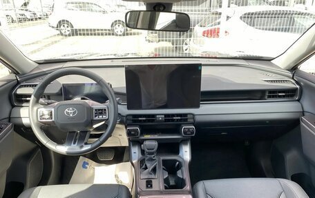 Toyota RAV4, 2026 год, 4 950 000 рублей, 11 фотография
