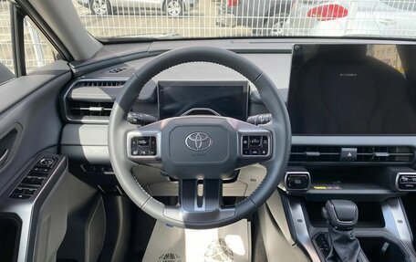 Toyota RAV4, 2026 год, 4 950 000 рублей, 12 фотография