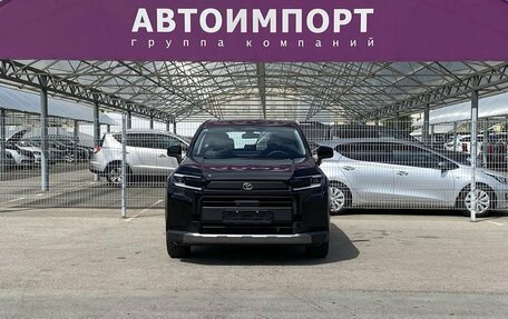 Toyota RAV4, 2026 год, 4 950 000 рублей, 2 фотография