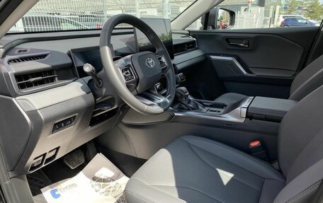 Toyota RAV4, 2026 год, 4 950 000 рублей, 10 фотография