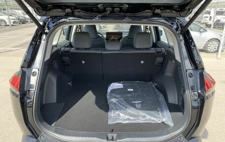 Toyota RAV4, 2026 год, 4 950 000 рублей, 25 фотография