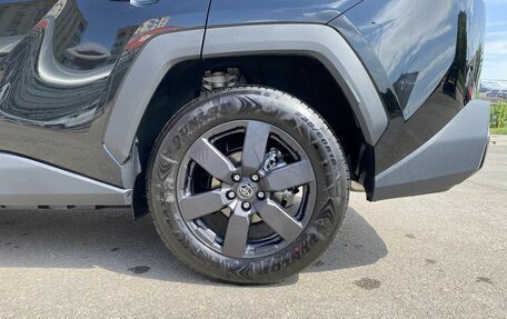 Toyota RAV4, 2026 год, 4 950 000 рублей, 26 фотография