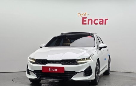 KIA K5, 2023 год, 2 050 000 рублей, 2 фотография