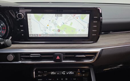 KIA K5, 2023 год, 2 050 000 рублей, 11 фотография