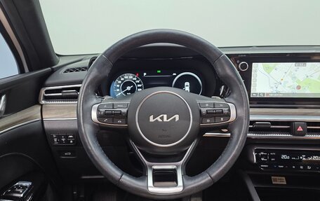 KIA K5, 2023 год, 2 050 000 рублей, 10 фотография