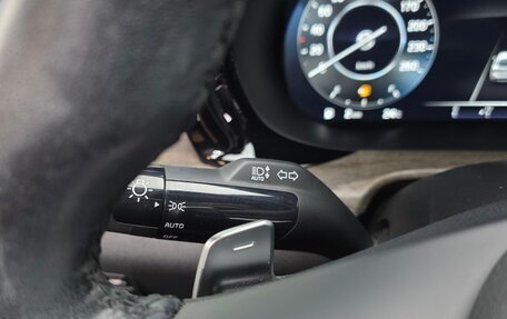 KIA K5, 2023 год, 2 050 000 рублей, 13 фотография