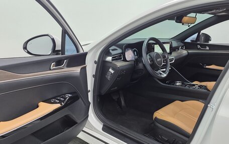 KIA K5, 2023 год, 2 050 000 рублей, 5 фотография