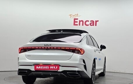 KIA K5, 2023 год, 2 050 000 рублей, 3 фотография