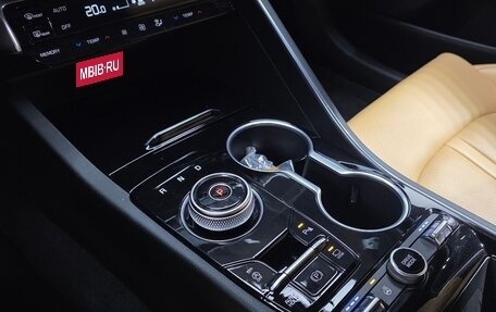 KIA K5, 2023 год, 2 050 000 рублей, 12 фотография