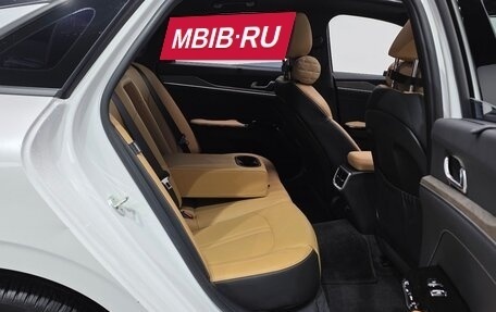 KIA K5, 2023 год, 2 050 000 рублей, 8 фотография