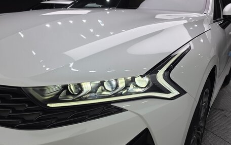 KIA K5, 2023 год, 2 050 000 рублей, 32 фотография