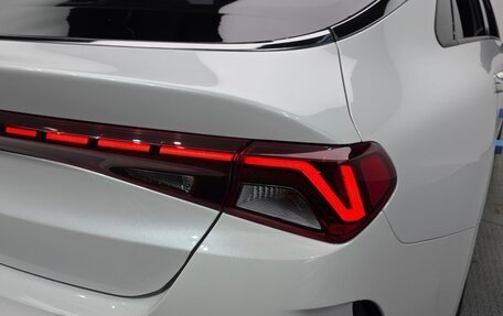 KIA K5, 2023 год, 2 050 000 рублей, 31 фотография