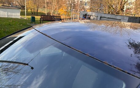 Volkswagen Polo VI (EU Market), 2011 год, 700 000 рублей, 8 фотография