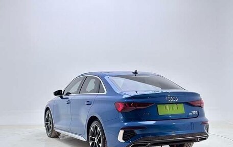 Audi A3, 2022 год, 2 210 000 рублей, 4 фотография