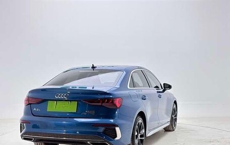 Audi A3, 2022 год, 2 210 000 рублей, 3 фотография