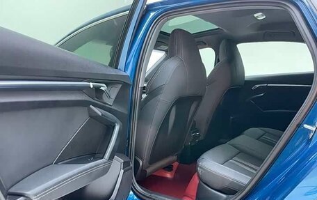 Audi A3, 2022 год, 2 210 000 рублей, 6 фотография