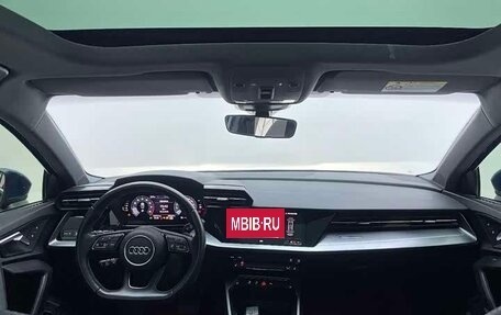 Audi A3, 2022 год, 2 210 000 рублей, 5 фотография