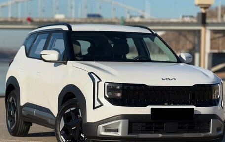 KIA Seltos, 2026 год, 2 730 000 рублей, 1 фотография