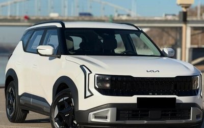 KIA Seltos, 2026 год, 2 730 000 рублей, 1 фотография