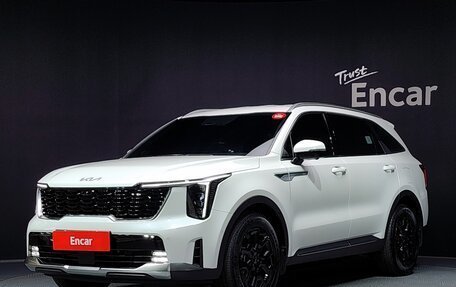 KIA Sorento IV, 2024 год, 4 070 000 рублей, 1 фотография