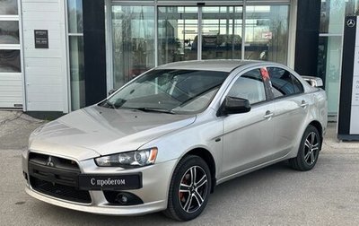 Mitsubishi Lancer IX, 2011 год, 604 800 рублей, 1 фотография