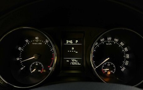 Skoda Yeti I рестайлинг, 2010 год, 875 000 рублей, 16 фотография