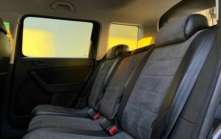 Skoda Yeti I рестайлинг, 2010 год, 875 000 рублей, 15 фотография