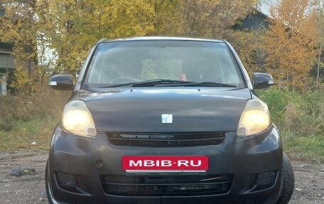 Toyota Passo III, 2008 год, 350 000 рублей, 2 фотография