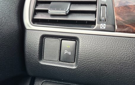 Toyota Camry, 2017 год, 2 450 000 рублей, 25 фотография