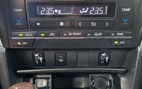 Toyota Camry, 2017 год, 2 450 000 рублей, 24 фотография