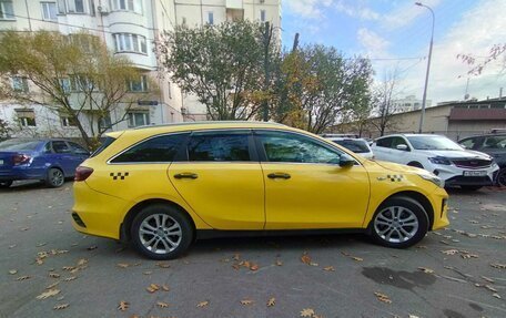 KIA cee'd III, 2019 год, 840 000 рублей, 3 фотография