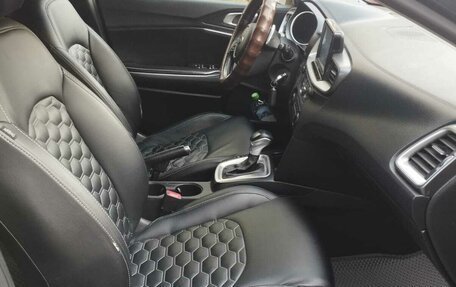 KIA cee'd III, 2019 год, 840 000 рублей, 7 фотография