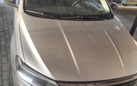 Volkswagen Polo VI (EU Market), 2021 год, 1 700 000 рублей, 9 фотография