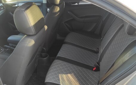 Volkswagen Polo VI (EU Market), 2021 год, 1 700 000 рублей, 13 фотография