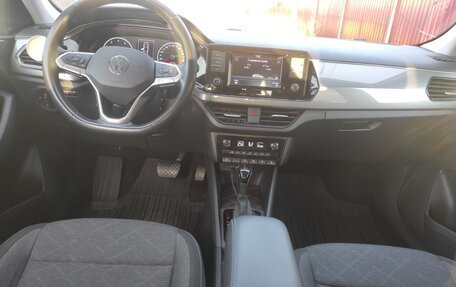 Volkswagen Polo VI (EU Market), 2021 год, 1 700 000 рублей, 14 фотография