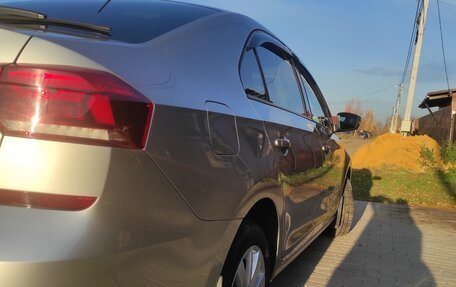 Volkswagen Polo VI (EU Market), 2021 год, 1 700 000 рублей, 28 фотография
