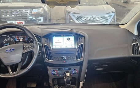 Ford Focus III, 2018 год, 1 500 000 рублей, 6 фотография