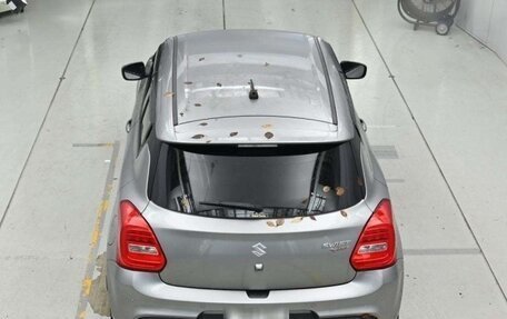 Suzuki Swift IV рестайлинг, 2022 год, 1 180 040 рублей, 8 фотография