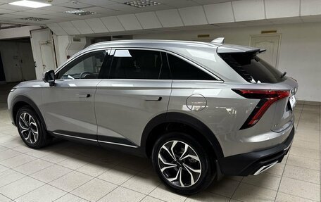 Haval F7, 2026 год, 3 199 000 рублей, 4 фотография