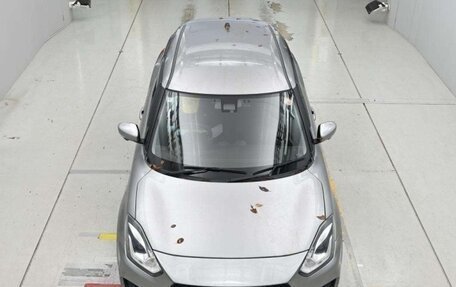 Suzuki Swift IV рестайлинг, 2022 год, 1 180 040 рублей, 7 фотография