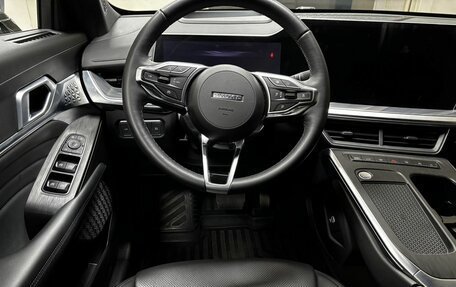 Haval F7, 2026 год, 3 199 000 рублей, 9 фотография