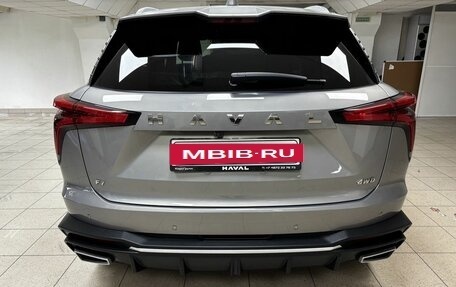 Haval F7, 2026 год, 3 199 000 рублей, 18 фотография