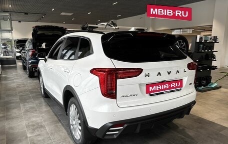 Haval Jolion, 2026 год, 2 949 000 рублей, 3 фотография