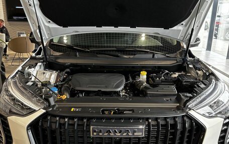 Haval Jolion, 2026 год, 2 949 000 рублей, 24 фотография