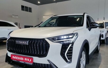 Haval Jolion, 2026 год, 2 499 000 рублей, 2 фотография