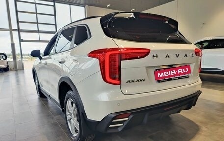 Haval Jolion, 2026 год, 2 499 000 рублей, 5 фотография