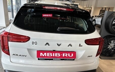 Haval Jolion, 2026 год, 2 499 000 рублей, 20 фотография