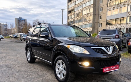 Great Wall Hover H5, 2013 год, 700 000 рублей, 4 фотография