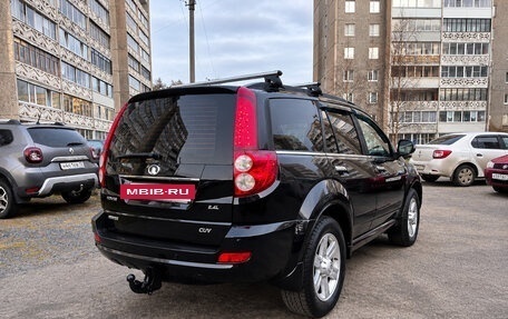 Great Wall Hover H5, 2013 год, 700 000 рублей, 6 фотография