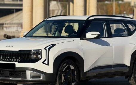 KIA Seltos, 2026 год, 2 730 000 рублей, 2 фотография